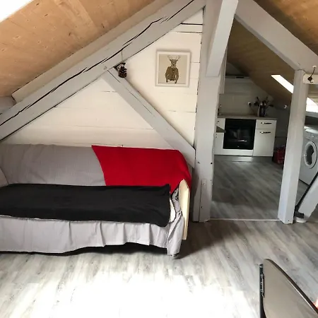 F3 Apartament